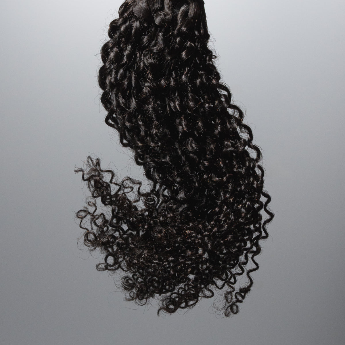 Signature Pixie Curly