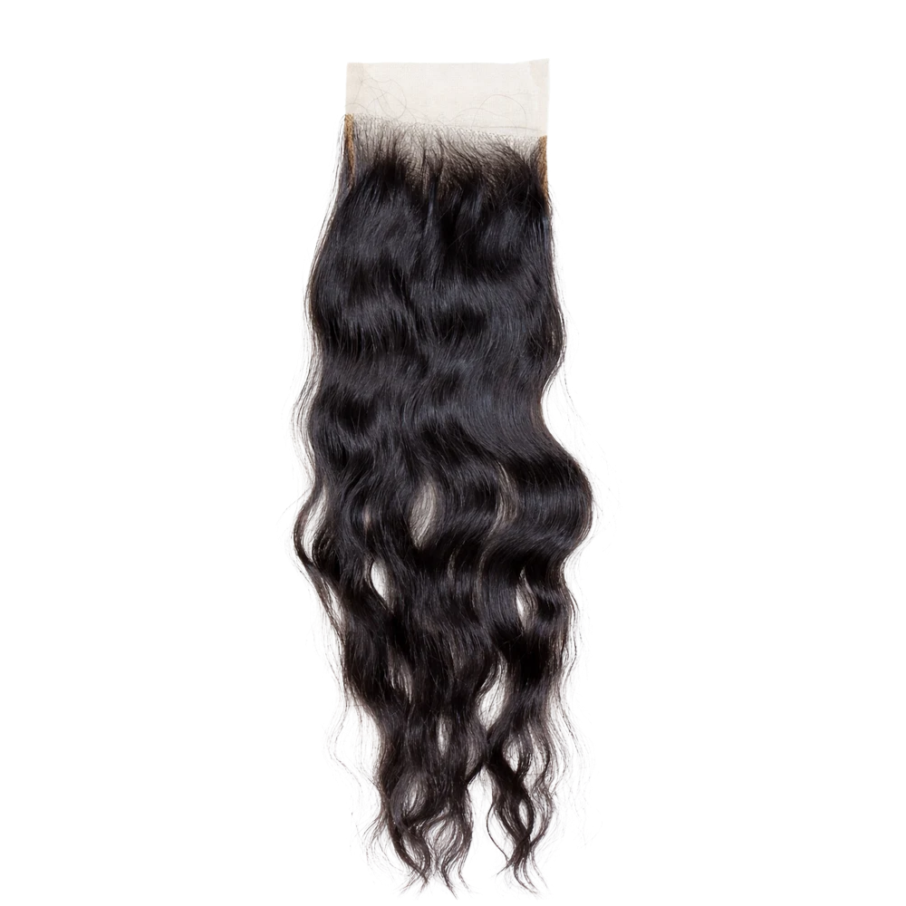 Copa Wavy HD Lace Closures