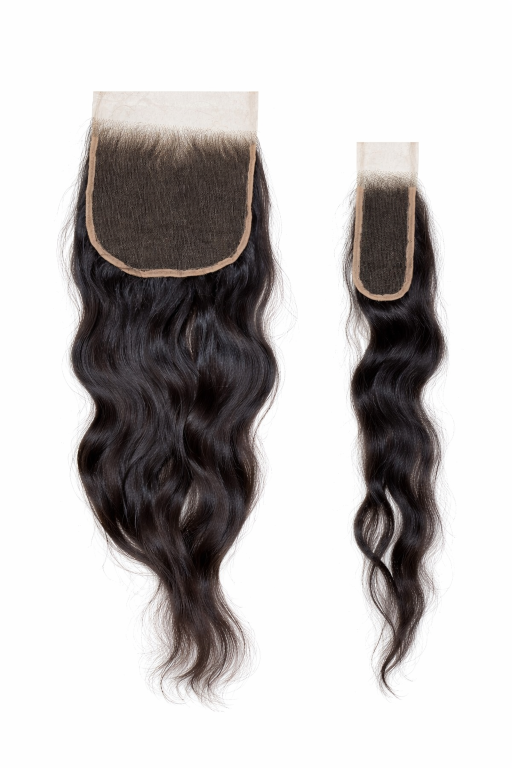 Copa Wavy HD Lace Closures