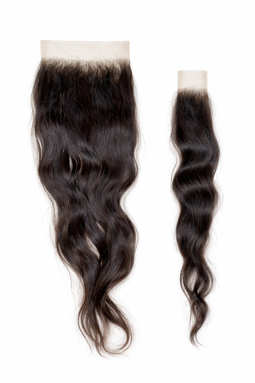 Copa Wavy HD Lace Closures