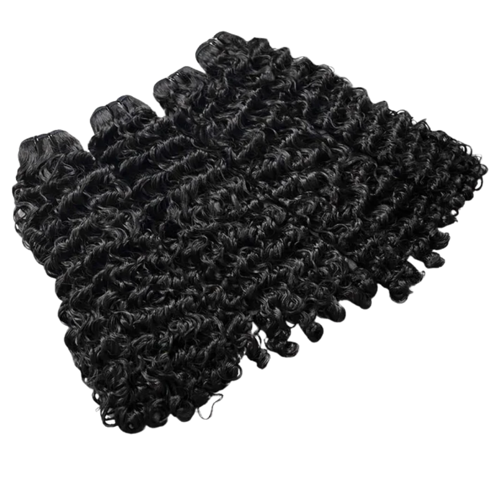 Signature Burmese Curly