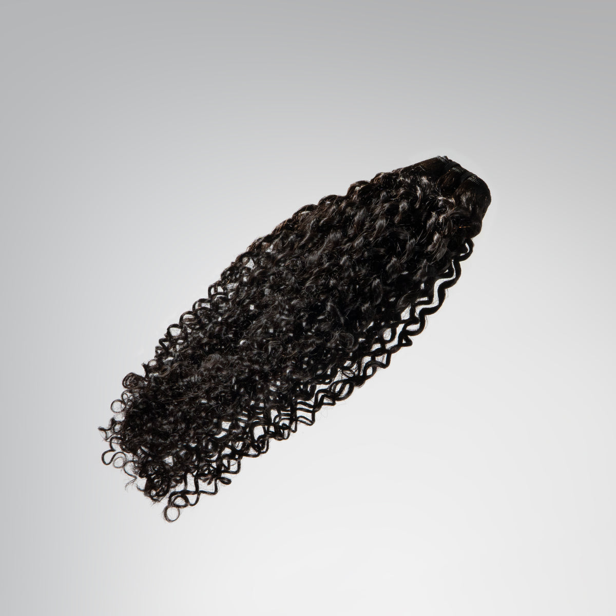 Signature Pixie Curly