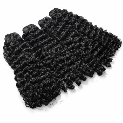 Burmese Curly 3 Bundle Deal