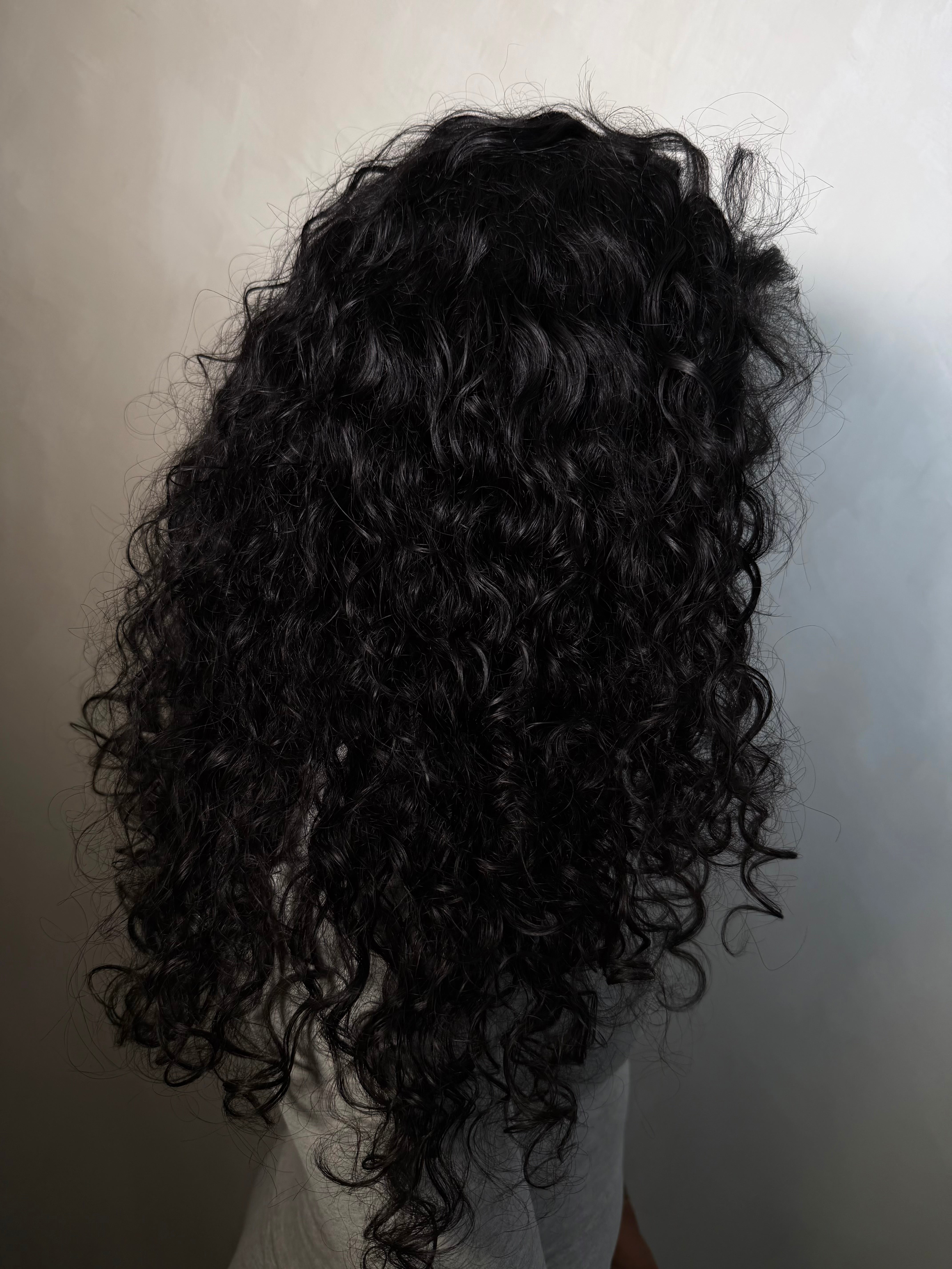 Copa Curly