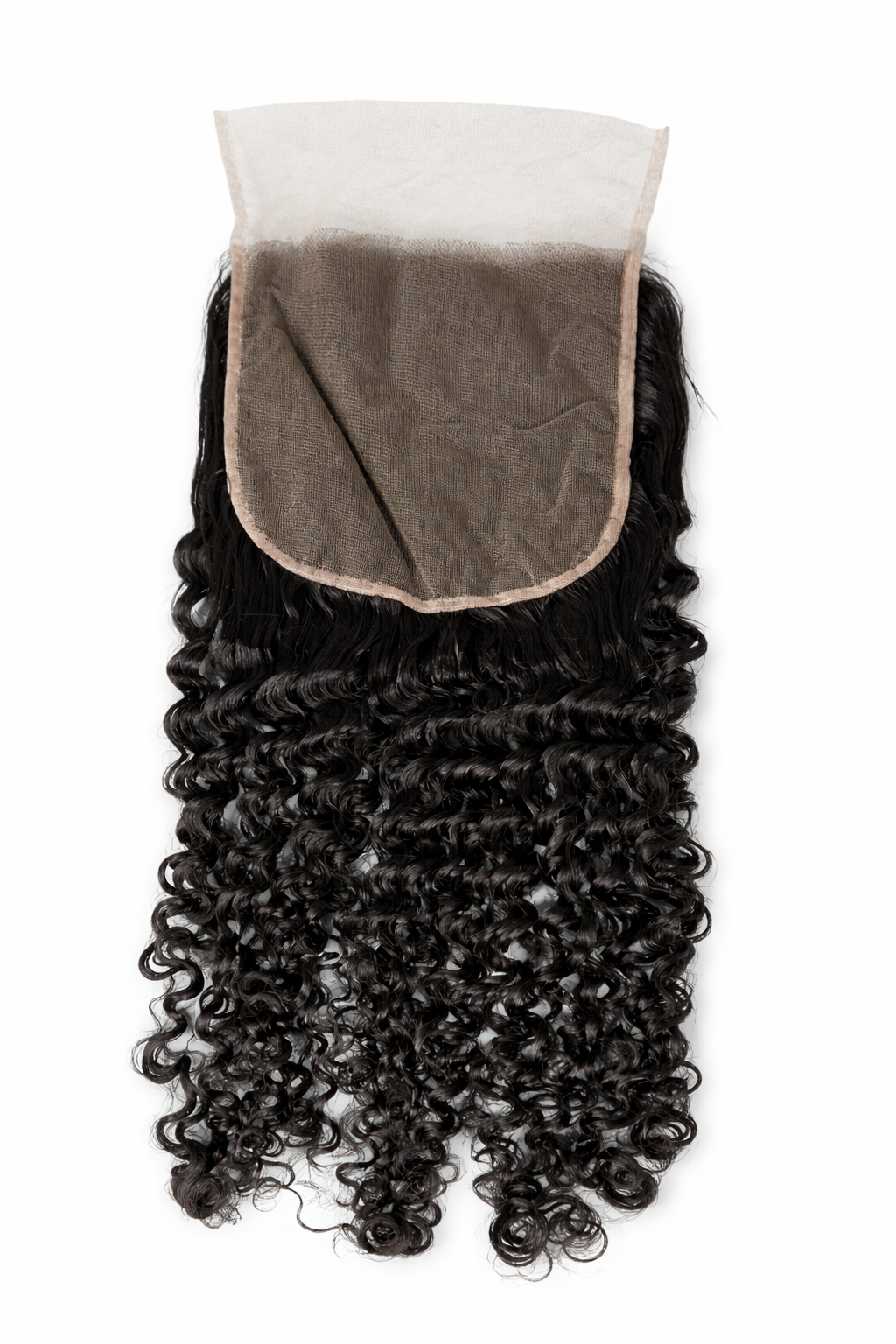 HD Lace Closure - 5x5