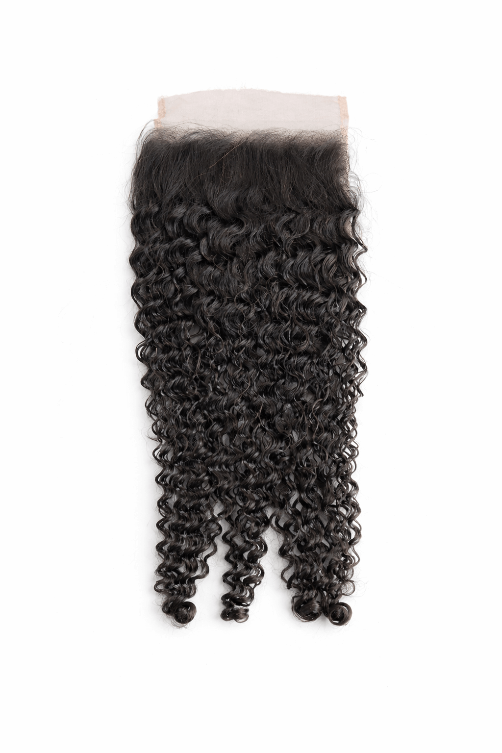 HD lace closure 2x6 seamless finish EP Studios