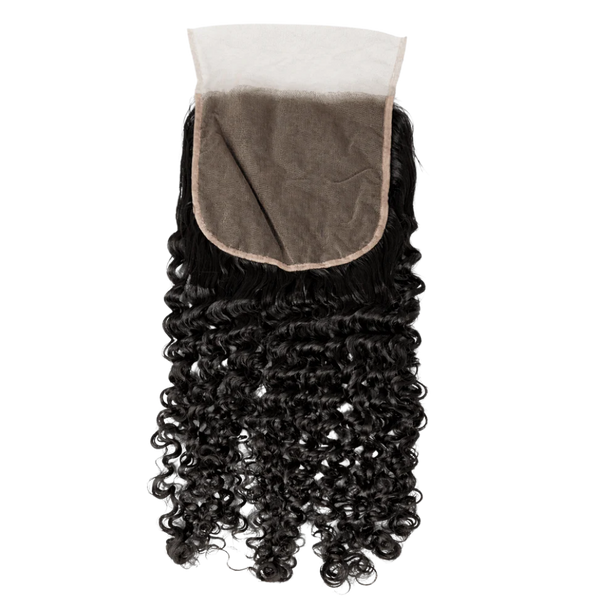 Burmese Curly HD Lace Closures