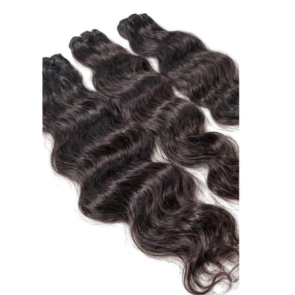 Copa Wavy Bundle + Closure Deal