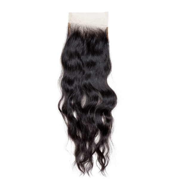Copa Wavy HD Lace Closures