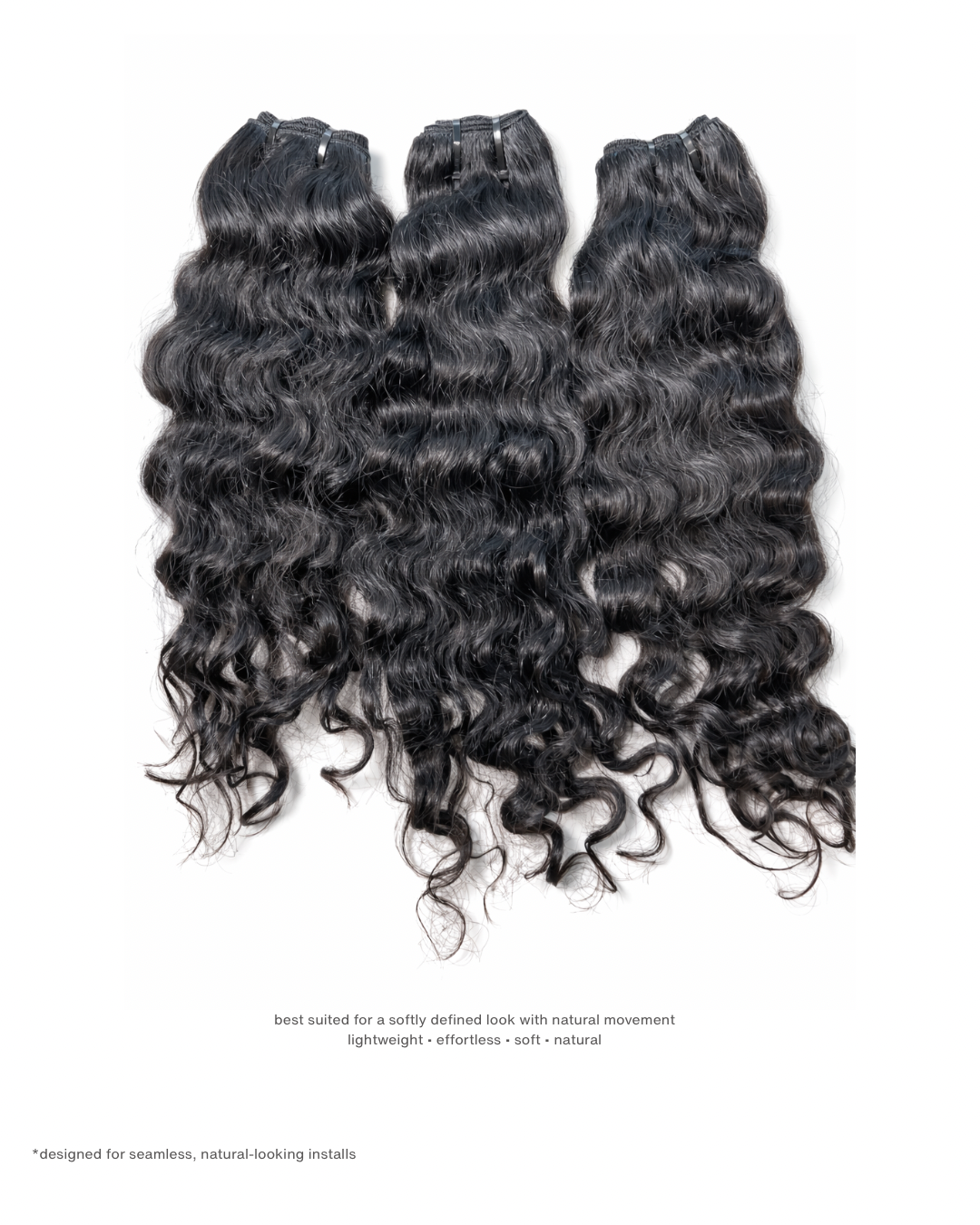 Copa Curly