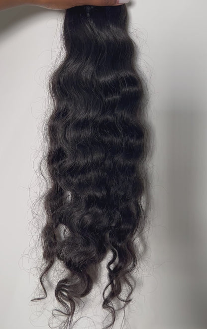Copa Curly